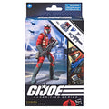G.I. Joe Classified Series Crimson Viper Action Figure