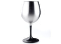 Glacier Stainless Wine Glasses - Idaho Mountain Touring