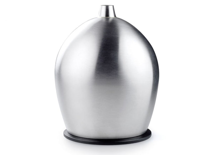 Glacier Stainless Wine Glasses - Idaho Mountain Touring