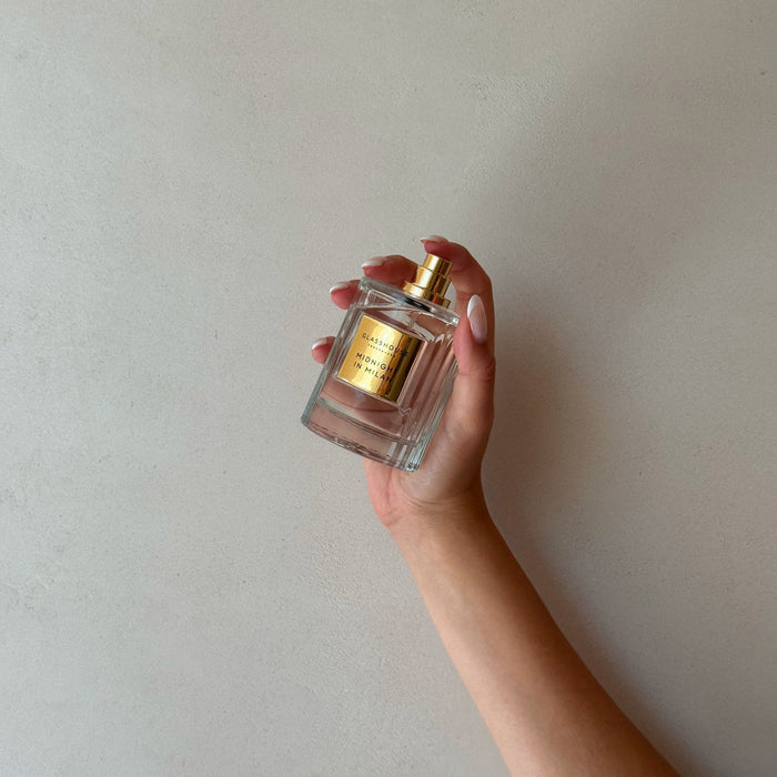 Glasshouse Fragrances Midnight in Milan EDP 100mL lifestyle