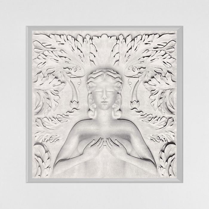 Good Music 2012 Cruel Summer Promo By Virgil Abloh