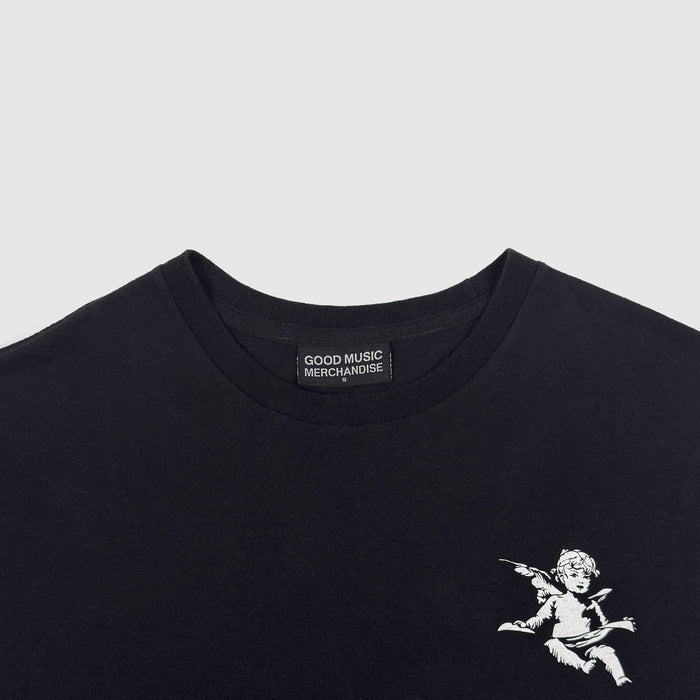 Good Music 2012 Record Label Tee