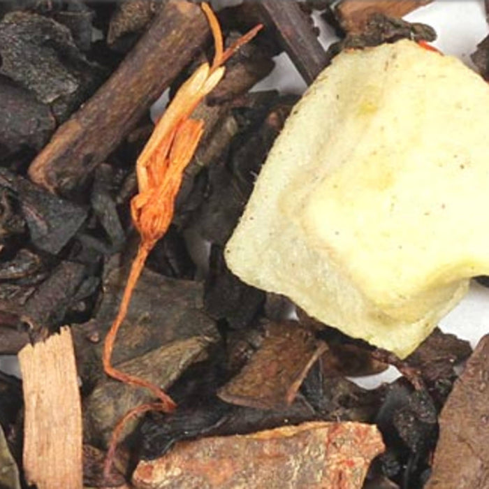 Gourmet Maple Creme Oolong, 15 Sachets