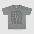 Graduation 2008 Glow In The Dark Reflective Tee In Grey
