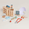 Great Little Trading Co. – Wooden Vet Set