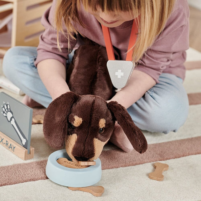 Great Little Trading Co. – Wooden Vet Set