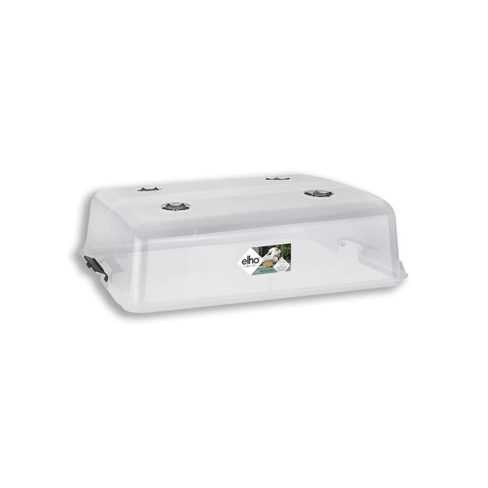 Green Basics Grow House Super XXL Transparent