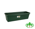 Green Basics Trough 60cm Leaf Green