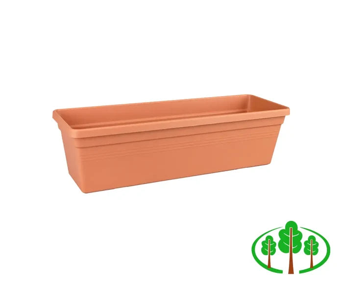 Green Basics Trough 80cm Mild Terra