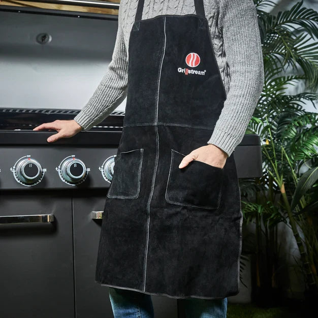 Grillsteam Apron