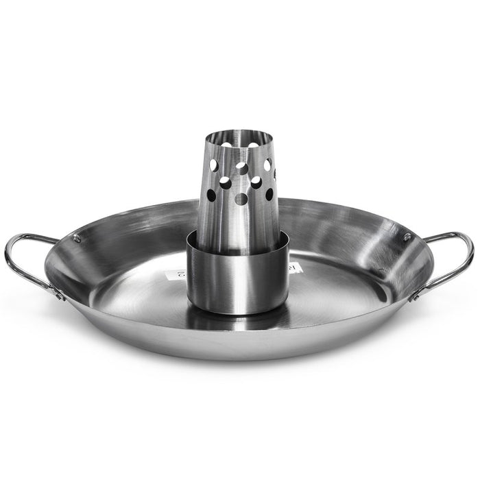 Grillstream Deluxe Poultry Roaster