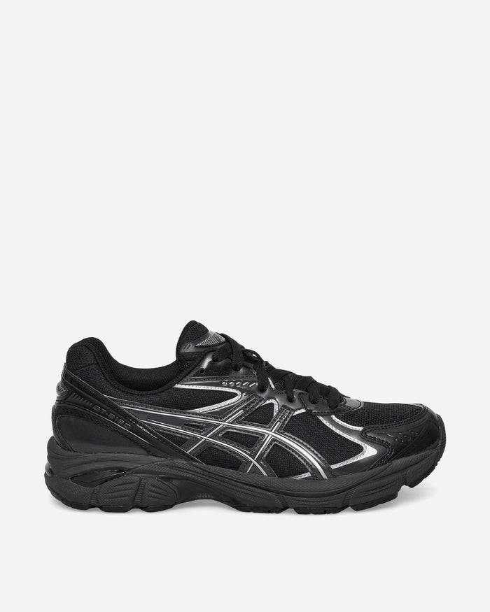 Asics Gt 2160 Black/Black Sneakers Low 1203A764-001