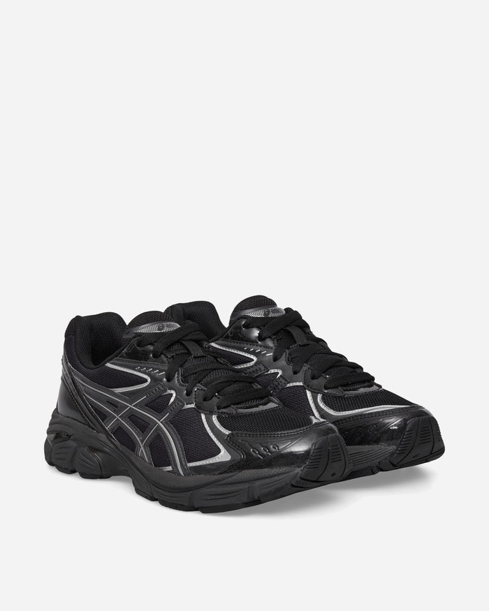 Asics Gt 2160 Black/Black Sneakers Low 1203A764-001