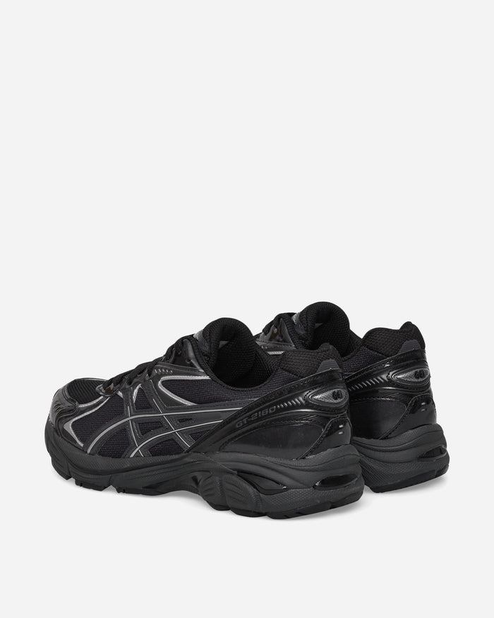 Asics Gt 2160 Black/Black Sneakers Low 1203A764-001