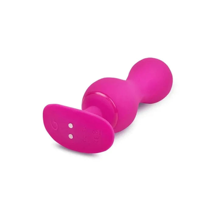 Gvibe Gballs³ App - Enabled Personal Muscle Trainer - Rolik®