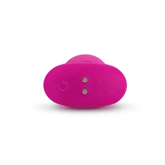 Gvibe Gballs³ App - Enabled Personal Muscle Trainer - Rolik®