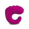 Gvibe Gring XL Finger Vibrator - Cerise