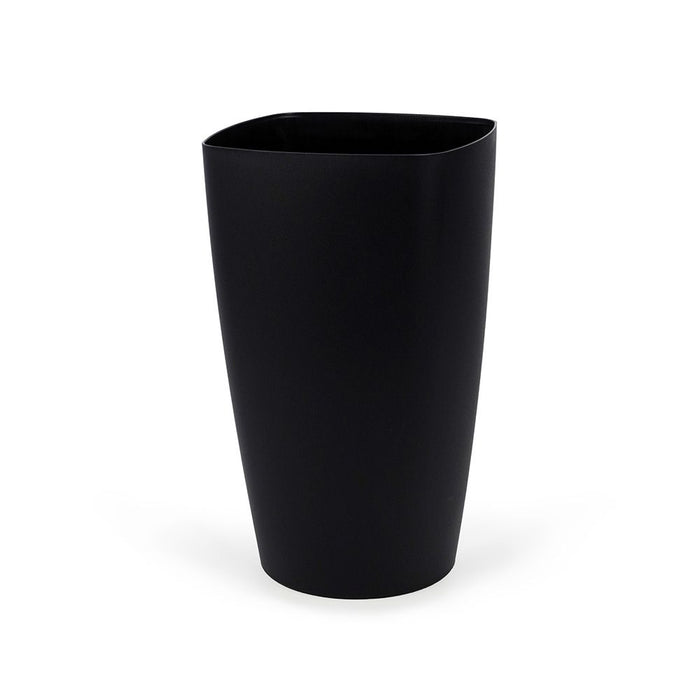 Hancock - 11.5 in x 11.5 in x 20 in - Black - Black,11.5 in x 11.5 in x 20 in