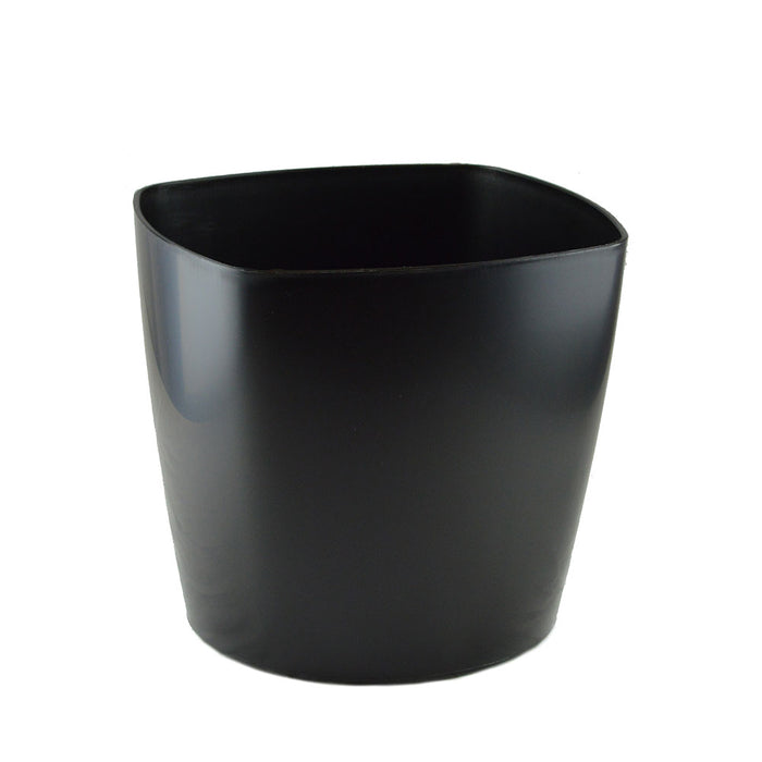 Hancock - 7.5 in x 7.5 in x 7 in - Black - Black,7.5 in x 7.5 in x 7 in