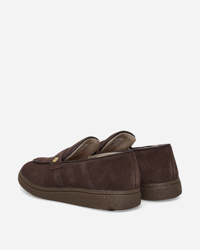 adidas Wmns Handball Spezial Loafer W Aurora Coffee Sneakers Low KJ2533