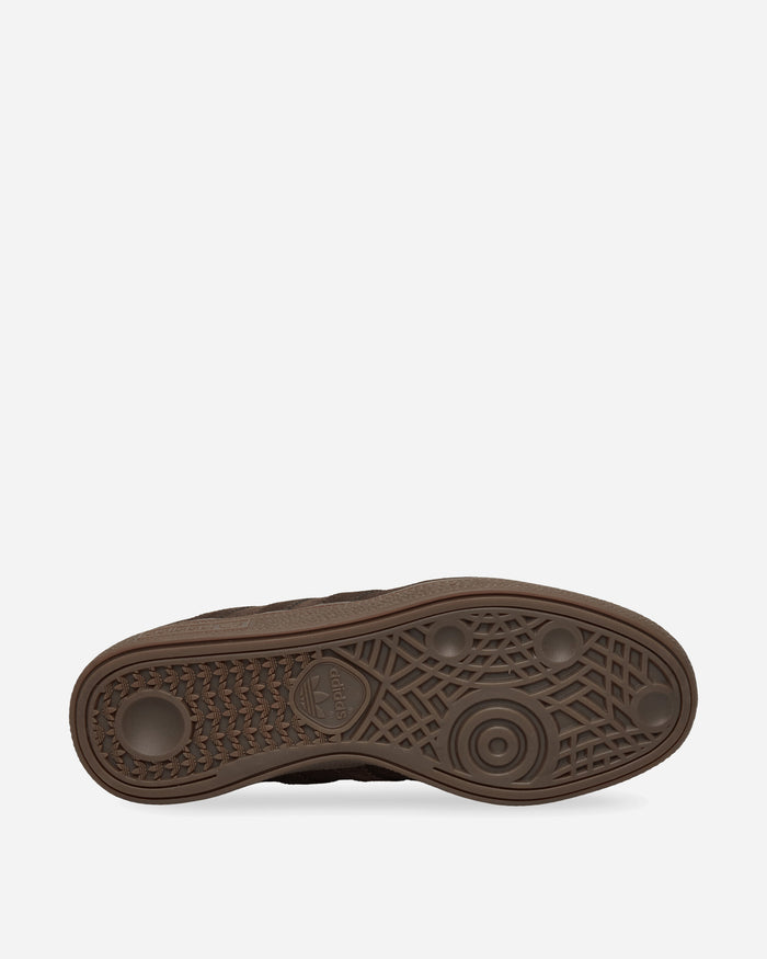 adidas Wmns Handball Spezial Loafer W Aurora Coffee Sneakers Low KJ2533