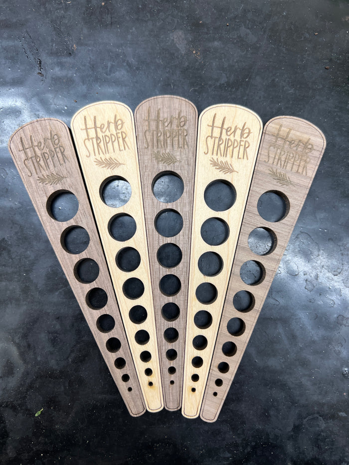 Herb Stripper