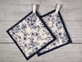 Hot Pads - Set of 2