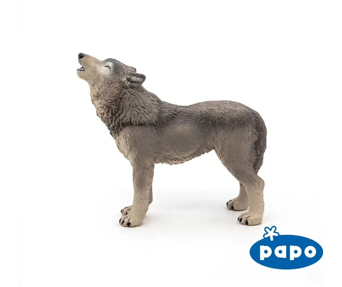 Howling Wolf