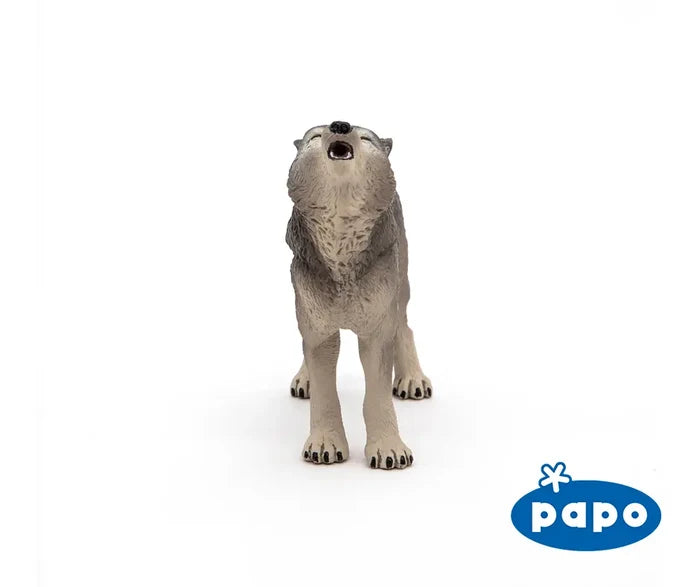 Howling Wolf