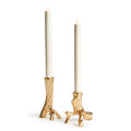 HYDE TAPER HOLDERS, SET OF 2 Villa Decor & Design