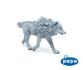Ice Wolf