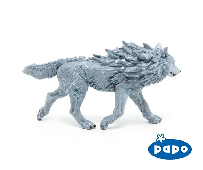 Ice Wolf