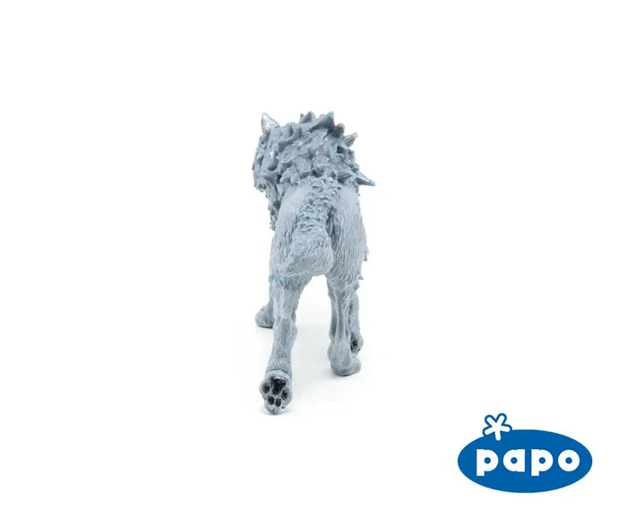 Ice Wolf