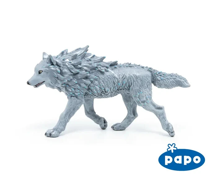Ice Wolf