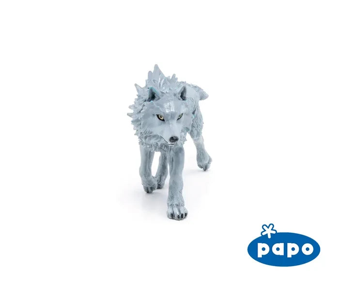 Ice Wolf