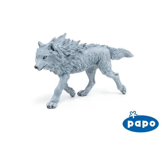 Ice Wolf