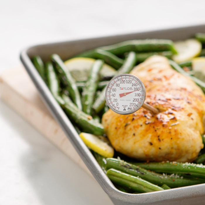 Instant Read Thermometer