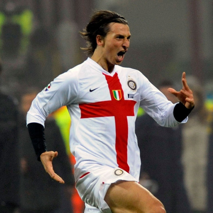 Inter 2007/08 Visitante