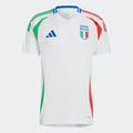 adidas Italy 24 Away Jersey | Men's