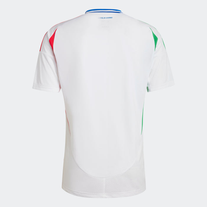adidas Italy 24 Away Jersey | Men's