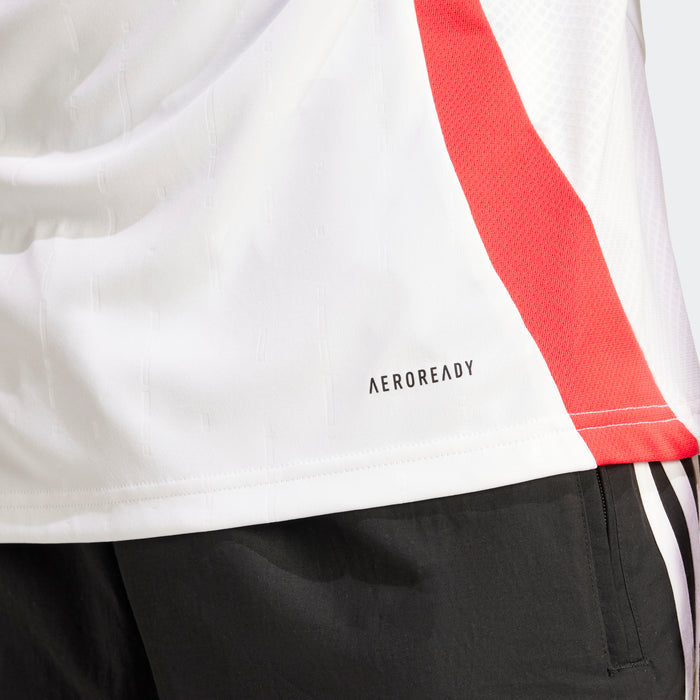 adidas Italy 24 Away Jersey | Men's