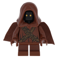 Jawa with Cape