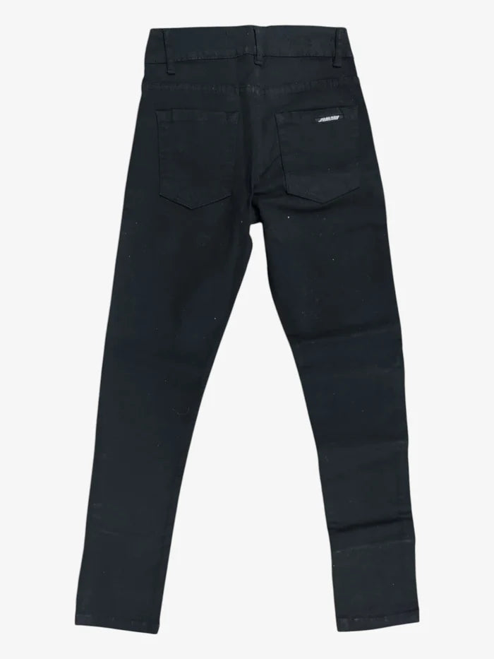 Jean Santa Cruz Kje Skinny Niño Negro - Indy