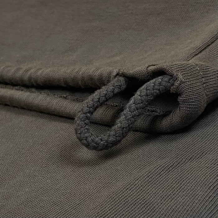 Jesus Is King 2019 Sunday Service Sample Sweatpants In Brown