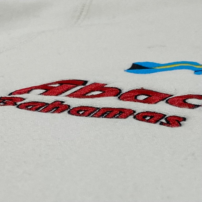 Jesus Is King 2019 Unreleased Sunday Service Bahamas Crewneck