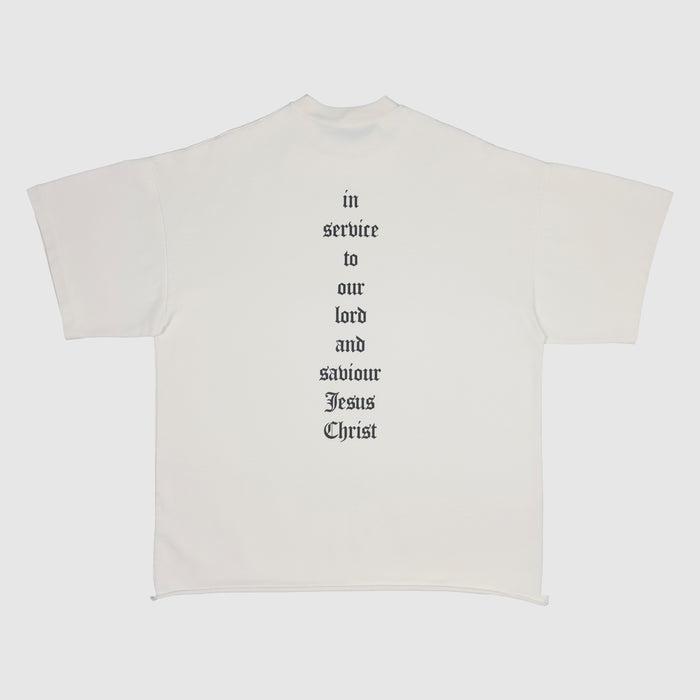 Jesus Is King 2019 Unreleased Sunday Service Choir Tee