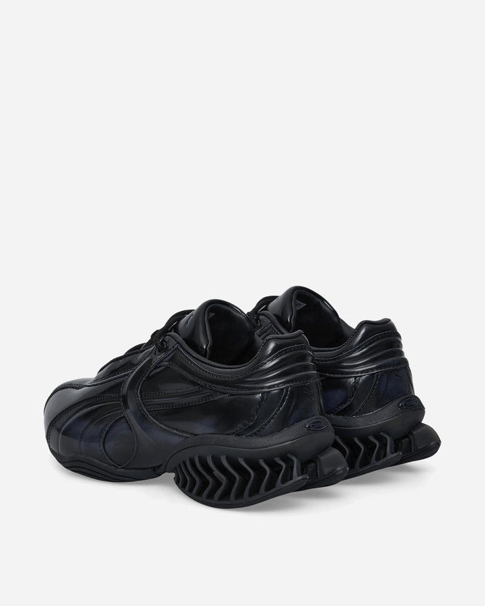 Puma Cell Geo 1  J L A L Black Sneakers Low 406426-01