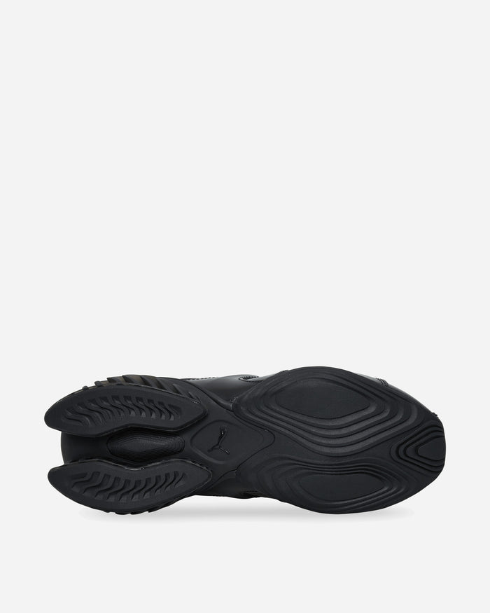Puma Cell Geo 1  J L A L Black Sneakers Low 406426-01