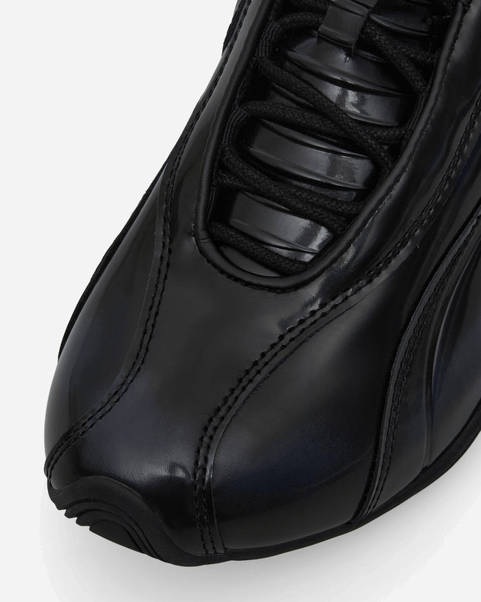 Puma Cell Geo 1  J L A L Black Sneakers Low 406426-01