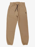 Jogger Rip Curl Slouch Beaches Niño Beige - Indy